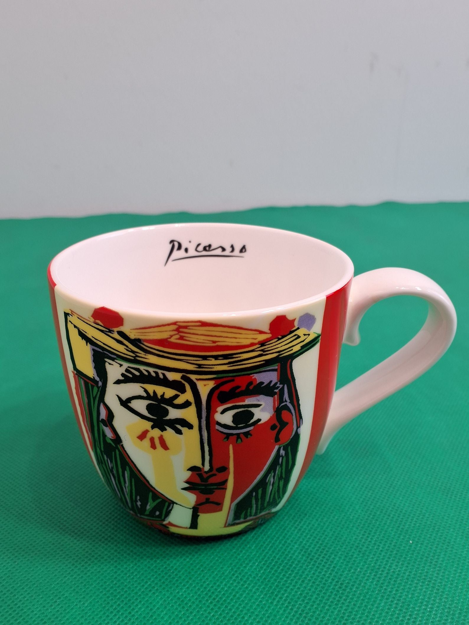 Krus Picasso Femme Könitz